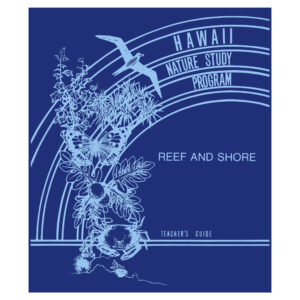 HNS Reef and Shore cover
