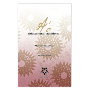 ao educational traditions book cover