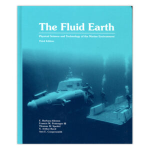 the fluid earth book cover
