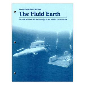 the fluid earth workbook masters