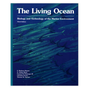 the living ocean teacher book cover