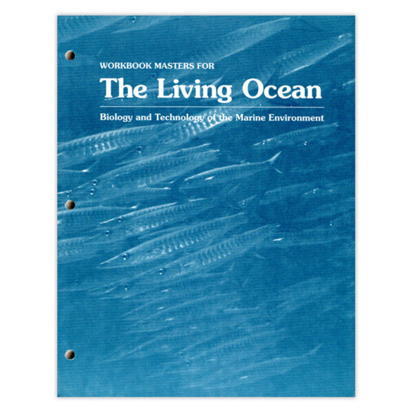 the living ocean workbook