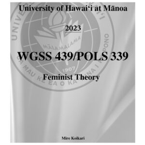 WGSS439_POLS339_cover