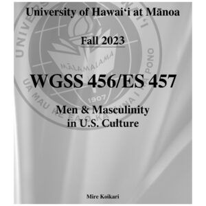 MenMasculinity_cover