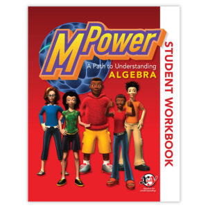 MPower student workbook cover
