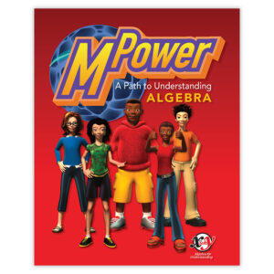 MPower student book cover