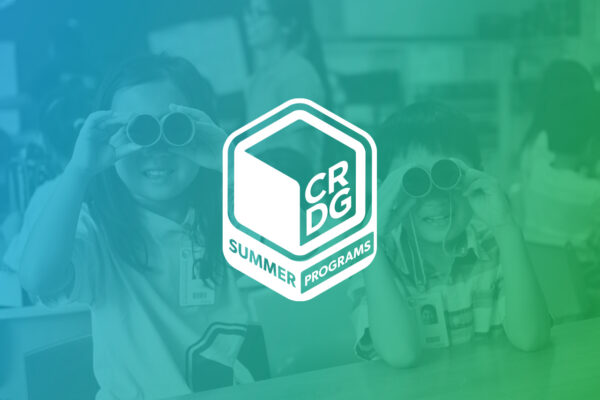 summer programs logo graphic