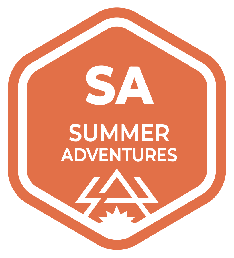 Summer Adventures
