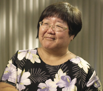 Gloria S. Kishi Project Co-Director Hawai‘i Department of Education, OCISS