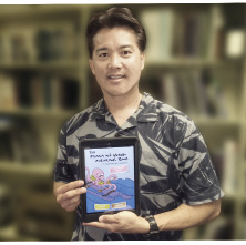 Hugh H. Dunn Principal Investigator Project Co-Director University of Hawai‘i, CRDG