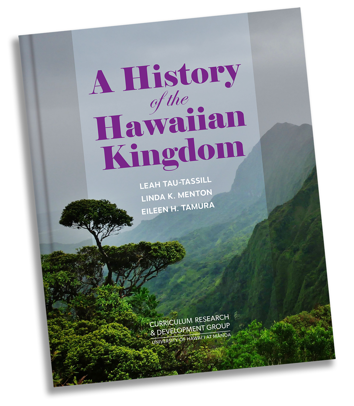 history of the hawaiian kingdom book cover