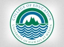 college of education logo