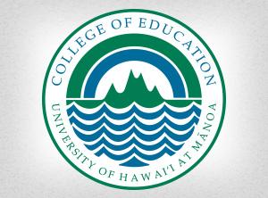 college of education logo