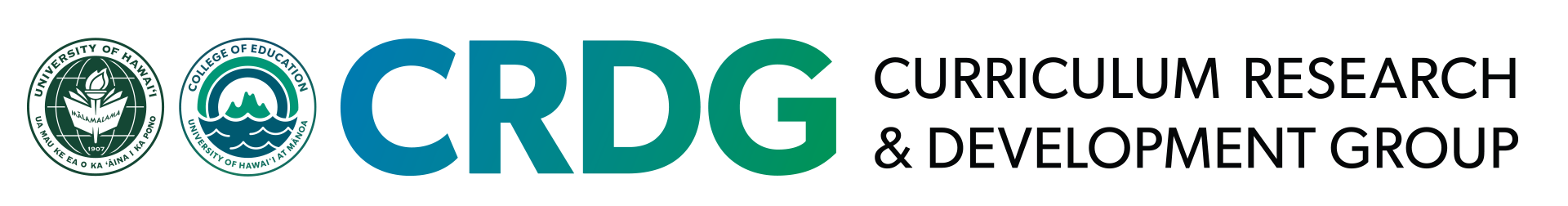 crdg logo graphic