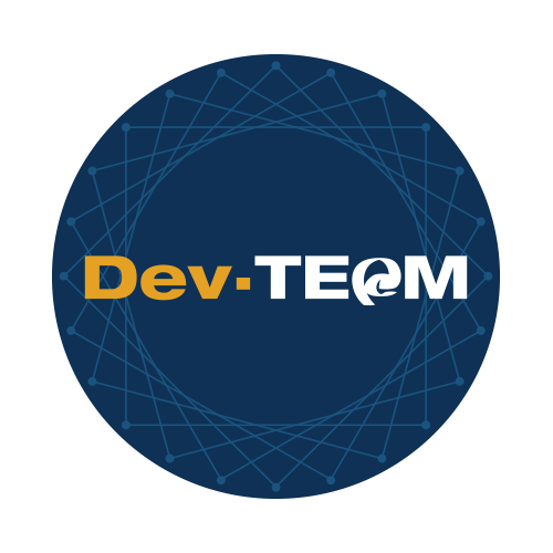 dev-team logo