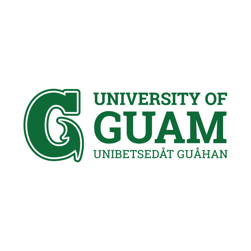 university of guam logo
