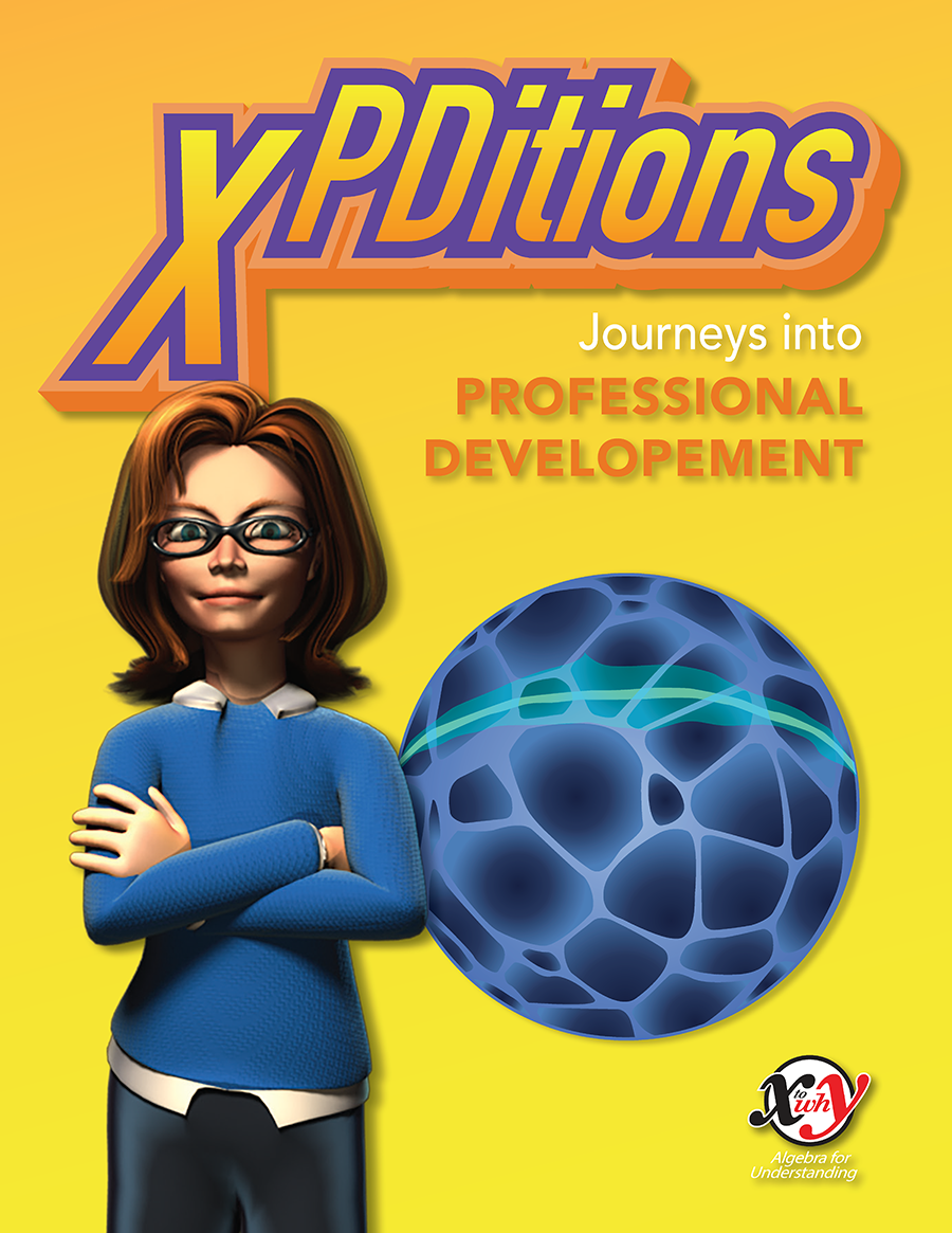 xpditions cover graphic